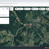 Poiana Marului, Sinca Noua, 3.680 mp teren